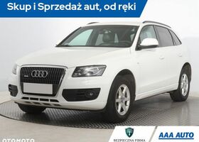 Ауді Ку 5, об'ємом двигуна 1.97 л та пробігом 195 тис. км за 12959 $, фото 1 на Automoto.ua