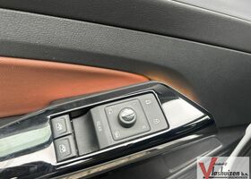 Фольксваген ID.4 2020 в Европе на Automoto.ua Белый Фольксваген ID.4, объемом двигателя 0 л и пробегом 235 тыс. км за 19785 $, фото 19 на Automoto.ua