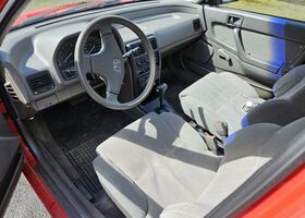 Червоний Хонда Концерто, об'ємом двигуна 1.59 л та пробігом 191 тис. км за 5920 $, фото 9 на Automoto.ua