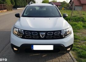 Дачия Duster, объемом двигателя 1.6 л и пробегом 34 тыс. км за 13801 $, фото 30 на Automoto.ua