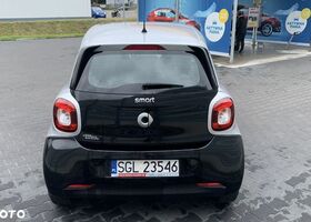 Смарт Forfour, об'ємом двигуна 1 л та пробігом 67 тис. км за 6371 $, фото 6 на Automoto.ua