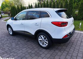 Рено Kadjar, об'ємом двигуна 1.2 л та пробігом 119 тис. км за 11663 $, фото 11 на Automoto.ua