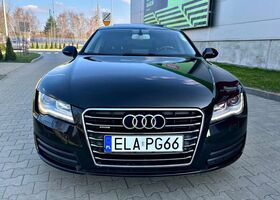 Ауді A7 Sportback, об'ємом двигуна 2.97 л та пробігом 252 тис. км за 14028 $, фото 9 на Automoto.ua