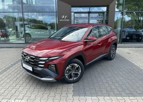 Хендай Туксон, об'ємом двигуна 1.6 л та пробігом 3 тис. км за 27862 $, фото 7 на Automoto.ua