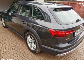 Ауді A4 Allroad, об'ємом двигуна 1.98 л та пробігом 22 тис. км за 48596 $, фото 3 на Automoto.ua