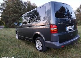 Фольксваген Transporter, об'ємом двигуна 1.9 л та пробігом 320 тис. км за 7322 $, фото 16 на Automoto.ua