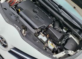 Тойота Версо, об'ємом двигуна 2 л та пробігом 230 тис. км за 7970 $, фото 2 на Automoto.ua
