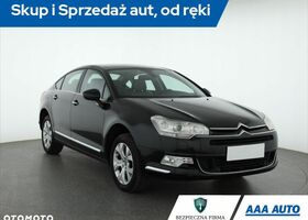 Ситроен С5, объемом двигателя 2 л и пробегом 165 тыс. км за 3888 $, фото 1 на Automoto.ua