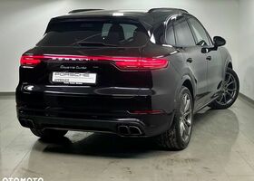 Порше Cayenne, об'ємом двигуна 4 л та пробігом 102 тис. км за 86177 $, фото 4 на Automoto.ua