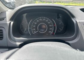 Хонда СРВ, об'ємом двигуна 1.6 л та пробігом 133 тис. км за 14039 $, фото 36 на Automoto.ua