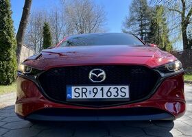 Мазда 3, об'ємом двигуна 2 л та пробігом 10 тис. км за 27097 $, фото 1 на Automoto.ua