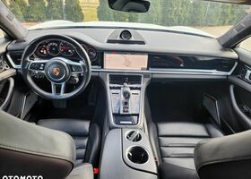 Порше Panamera, об'ємом двигуна 2.89 л та пробігом 109 тис. км за 73218 $, фото 18 на Automoto.ua