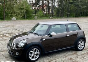 Міні Cooper, об'ємом двигуна 1.6 л та пробігом 158 тис. км за 7754 $, фото 11 на Automoto.ua