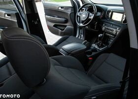 Киа Sportage, объемом двигателя 1.59 л и пробегом 123 тыс. км за 14233 $, фото 25 на Automoto.ua