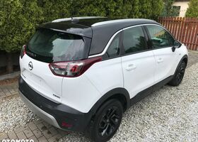 Опель Crossland X, объемом двигателя 1.2 л и пробегом 76 тыс. км за 5076 $, фото 5 на Automoto.ua