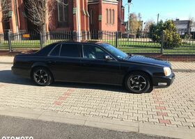 Каділак DE Ville, об'ємом двигуна 4.57 л та пробігом 225 тис. км за 2808 $, фото 7 на Automoto.ua