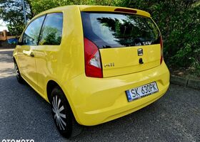 Сеат Mii, об'ємом двигуна 1 л та пробігом 94 тис. км за 4082 $, фото 3 на Automoto.ua