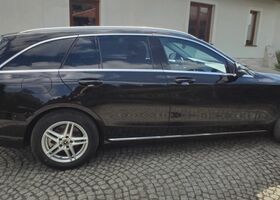 Мерседес Ц-Класс 2019 в Европе на Automoto.ua Черный Мерседес Ц-Класс, объемом двигателя 1 л и пробегом 182 тыс. км за 16925 $, фото 5 на Automoto.ua