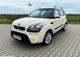 Киа Soul, объемом двигателя 1.58 л и пробегом 199 тыс. км за 4946 $, фото 1 на Automoto.ua