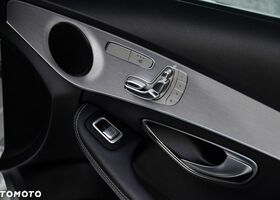 Мерседес Ц-Класс 2018 в Европе на Automoto.ua Белый Мерседес Ц-Класс, объемом двигателя 1 л и пробегом 161 тыс. км за 98850 $, фото 23 на Automoto.ua
