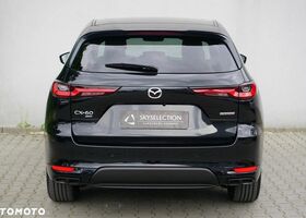 Мазда CX-60, объемом двигателя 3.28 л и пробегом 25 тыс. км за 53974 $, фото 4 на Automoto.ua