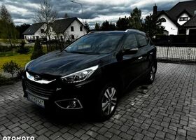 Хендай их35, объемом двигателя 2 л и пробегом 190 тыс. км за 11069 $, фото 2 на Automoto.ua