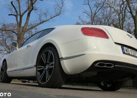 Бентлі Continental GT, об'ємом двигуна 3.99 л та пробігом 34 тис. км за 68898 $, фото 12 на Automoto.ua