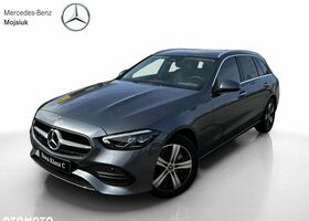 Мерседес Ц-Класс 2023 в Европе на Automoto.ua Серый Мерседес Ц-Класс, объемом двигателя 1 л и пробегом 18 тыс. км за 62352 $, фото 2 на Automoto.ua