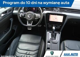 Фольксваген Arteon, об'ємом двигуна 1.97 л та пробігом 68 тис. км за 29158 $, фото 7 на Automoto.ua