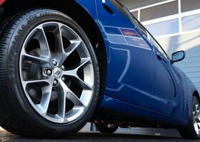 Синій Додж Charger, об'ємом двигуна 3.61 л та пробігом 41 тис. км за 30546 $, фото 18 на Automoto.ua