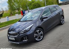 Кіа Сід, об'ємом двигуна 1.58 л та пробігом 91 тис. км за 10130 $, фото 1 на Automoto.ua