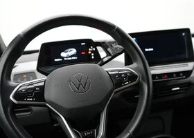 Фольксваген ID.3 2020 у Європі на Automoto.ua Білий Фольксваген ID.3, об'ємом двигуна 0 л та пробігом 76 тис. км за 21250 $, фото 13 на Automoto.ua