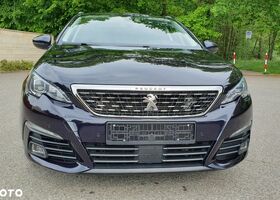 Пежо 308, об'ємом двигуна 1.2 л та пробігом 46 тис. км за 14233 $, фото 11 на Automoto.ua