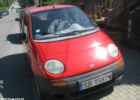 Дэу Матиз, объемом двигателя 0.8 л и пробегом 101 тыс. км за 756 $, фото 5 на Automoto.ua