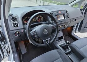 Фольксваген Golf Plus, об'ємом двигуна 1.2 л та пробігом 150 тис. км за 6242 $, фото 15 на Automoto.ua