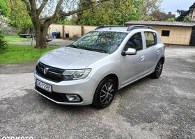 Дачія Sandero, об'ємом двигуна 1 л та пробігом 96 тис. км за 6199 $, фото 6 на Automoto.ua