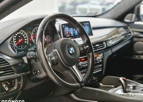 БМВ Х6 М, об'ємом двигуна 4.4 л та пробігом 108 тис. км за 47495 $, фото 1 на Automoto.ua