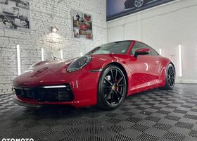 Порше 911, объемом двигателя 2.98 л и пробегом 26 тыс. км за 125270 $, фото 2 на Automoto.ua