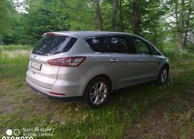 Форд С-Макс, объемом двигателя 2 л и пробегом 188 тыс. км за 11382 $, фото 3 на Automoto.ua