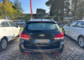 Шевроле Круз 2013 в Европе на Automoto.ua Шевроле Круз, объемом двигателя 1.6 л и пробегом 83 тыс. км за 6888 $, фото 2 на Automoto.ua