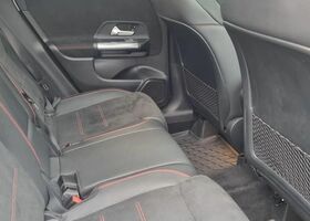 Мерседес ГЛА-Клас 2021 у Європі на Automoto.ua Білий Мерседес ГЛА-Клас, об'ємом двигуна 1 л та пробігом 41 тис. км за 32664 $, фото 36 на Automoto.ua