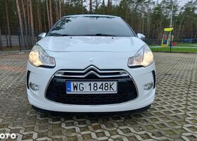 Сітроен ДС3, об'ємом двигуна 1.6 л та пробігом 119 тис. км за 5594 $, фото 3 на Automoto.ua