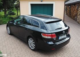 Тойота Авенсіс, об'ємом двигуна 1.99 л та пробігом 345 тис. км за 7106 $, фото 12 на Automoto.ua