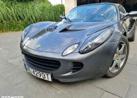 Лотус Elise, об'ємом двигуна 1.79 л та пробігом 46 тис. км за 23737 $, фото 9 на Automoto.ua