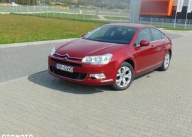 Ситроен С5, объемом двигателя 2 л и пробегом 116 тыс. км за 5594 $, фото 3 на Automoto.ua