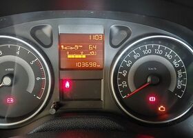 Пежо 301, об'ємом двигуна 1.59 л та пробігом 104 тис. км за 4298 $, фото 4 на Automoto.ua