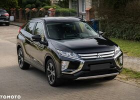 Міцубісі Eclipse Cross, об'ємом двигуна 1.5 л та пробігом 129 тис. км за 15443 $, фото 13 на Automoto.ua