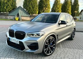 БМВ X3 M, об'ємом двигуна 2.99 л та пробігом 92 тис. км за 73434 $, фото 31 на Automoto.ua