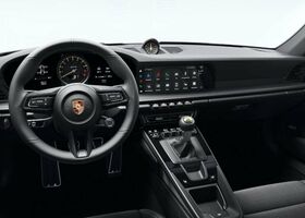 Серый Порше 911, объемом двигателя 4 л и пробегом 7 тыс. км за 254839 $, фото 7 на Automoto.ua
