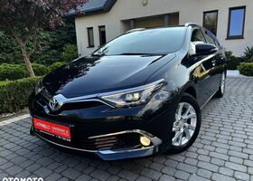 Тойота Ауріс, об'ємом двигуна 1.8 л та пробігом 189 тис. км за 13996 $, фото 17 на Automoto.ua